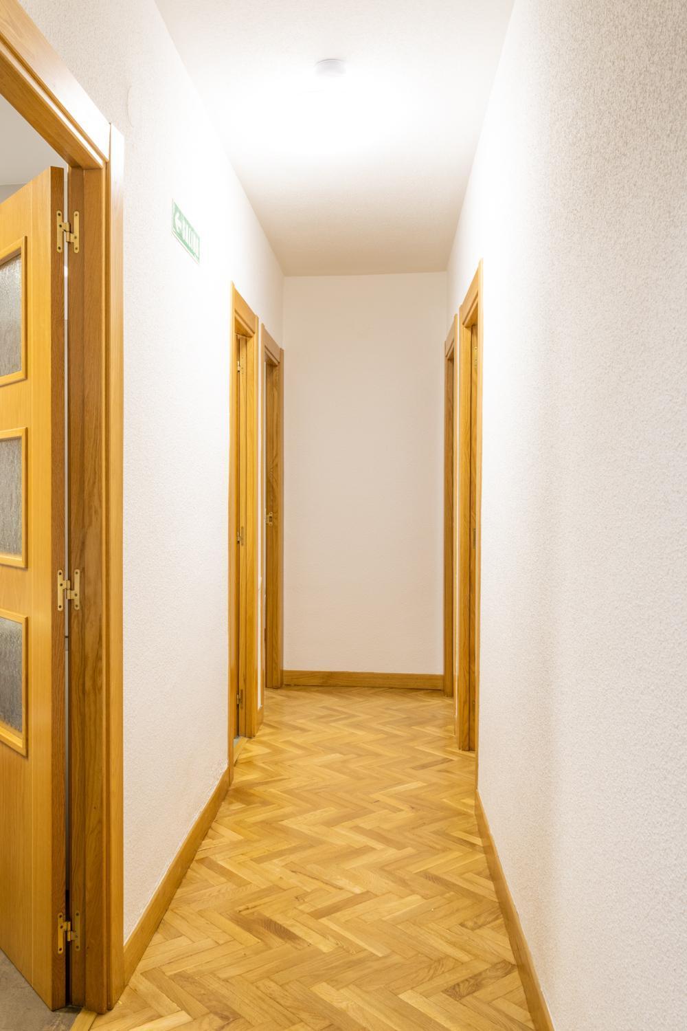 Los Sauces Pamplona Hospitales Universidad Baranain Zewnętrze zdjęcie